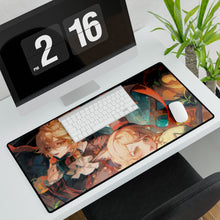 Load image into Gallery viewer, Anime Vocaloid Mouse Pad (Desk Mat)
