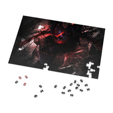 Load image into Gallery viewer, Berserker Jigsaw Puzzle
