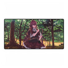 Load image into Gallery viewer, Anime Pixiv Fantasia Fallen Kings Mouse Pad (Desk Mat)
