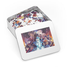Load image into Gallery viewer, Anime Fate/Stay Nightr Jigsaw Puzzle

