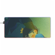 Load image into Gallery viewer, Ranking of Kings RGB LED Mouse Pad (Desk Mat)
