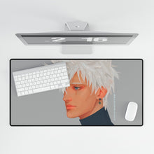 Load image into Gallery viewer, Anime Naruto Mouse Pad (Desk Mat)

