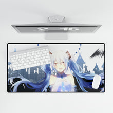 Load image into Gallery viewer, Vocaloid Mouse Pad (Desk Mat)
