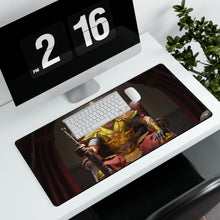 Load image into Gallery viewer, PlayerUnknown's Battlegrounds Mouse Pad (Desk Mat)
