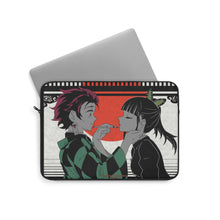 Load image into Gallery viewer, Demon Slayer: Kimetsu no Yaiba Laptop Sleeve
