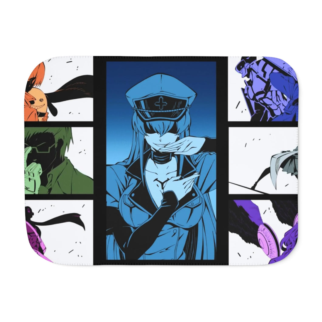 Jaegers Sherpa Blanket