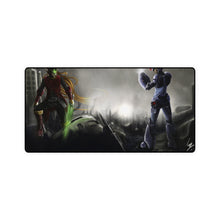 Load image into Gallery viewer, Mega Man X Mouse Pad (Desk Mat)
