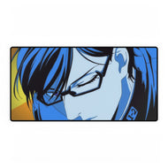 Haven t You Heard I m Sakamoto Mouse Pad (Desk Mat)