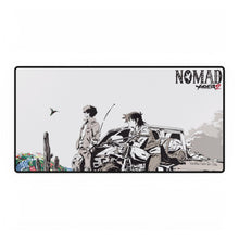 Load image into Gallery viewer, Megalo Box Mouse Pad (Desk Mat)
