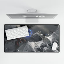 Load image into Gallery viewer, Yu-Gi-Oh! Mouse Pad (Desk Mat)
