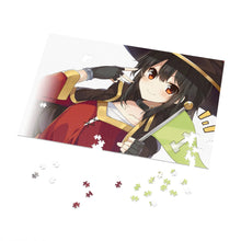 Load image into Gallery viewer, Anime KonoSuba - God’s blessing on this wonderful world!! Jigsaw Puzzle
