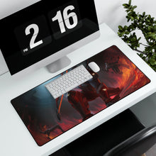 Load image into Gallery viewer, Smite Mouse Pad (Desk Mat)
