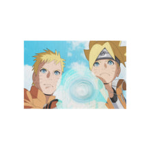 Load image into Gallery viewer, Boruto Rug
