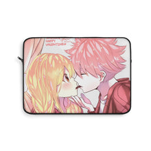 Load image into Gallery viewer, Anime Fairy Tail Laptop Sleeve
