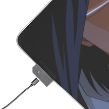 Load image into Gallery viewer, Anime Bleach RGB LED Mouse Pad (Desk Mat)
