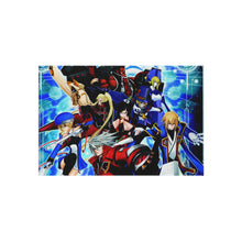 Load image into Gallery viewer, Blazblue Rug
