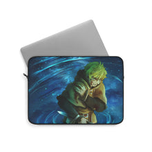 Load image into Gallery viewer, Vinland Saga Laptop Sleeve

