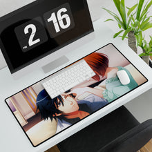 Load image into Gallery viewer, Anime Uta no Prince-sama Mouse Pad (Desk Mat)
