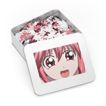 Load image into Gallery viewer, Anime Elfen Lied Jigsaw Puzzle
