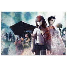 Load image into Gallery viewer, Lab Members Worldline Jigsaw Puzzle
