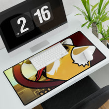 Load image into Gallery viewer, Aggretsuko Mouse Pad (Desk Mat)
