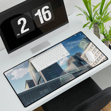 Load image into Gallery viewer, Your Name. Mouse Pad (Desk Mat)
