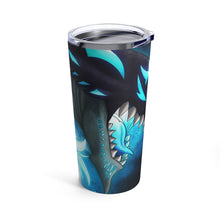 Load image into Gallery viewer, Anime Fairy Tail Tumbler 20oz
