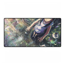 Load image into Gallery viewer, Anime Weathering With You Mouse Pad (Desk Mat)
