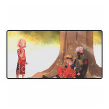 Load image into Gallery viewer, Anime Naruto Mouse Pad (Desk Mat)
