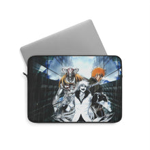 Load image into Gallery viewer, Bleach Ichigo Kurosaki Laptop Sleeve
