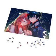 Load image into Gallery viewer, You are my Darling for ever... Jigsaw Puzzle
