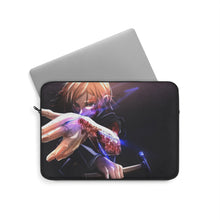 Load image into Gallery viewer, Anime Jujutsu Kaisen Laptop Sleeve
