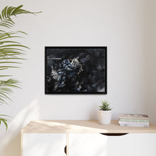Load image into Gallery viewer, Anime FullMetal Alchemistr Canvas Framed Art Print

