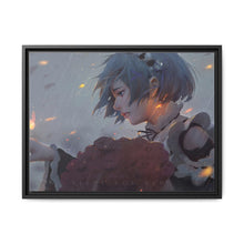 Load image into Gallery viewer, Remember Me~ Canvas Framed Art Print
