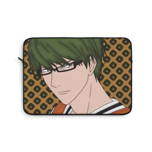 Load image into Gallery viewer, Kuroko&#39;s Basketball Laptop Sleeve
