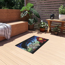 Load image into Gallery viewer, Jigoku Shōjo Rug
