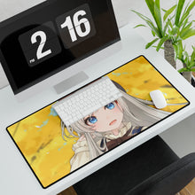 Load image into Gallery viewer, Hayate Hisakawa Mouse Pad (Desk Mat)
