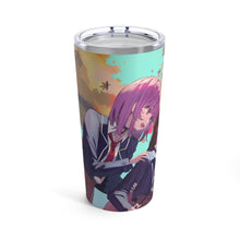 Load image into Gallery viewer, Anime Friends Tumbler 20oz
