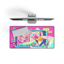 Load image into Gallery viewer, Muse Dash Mouse Pad (Desk Mat)
