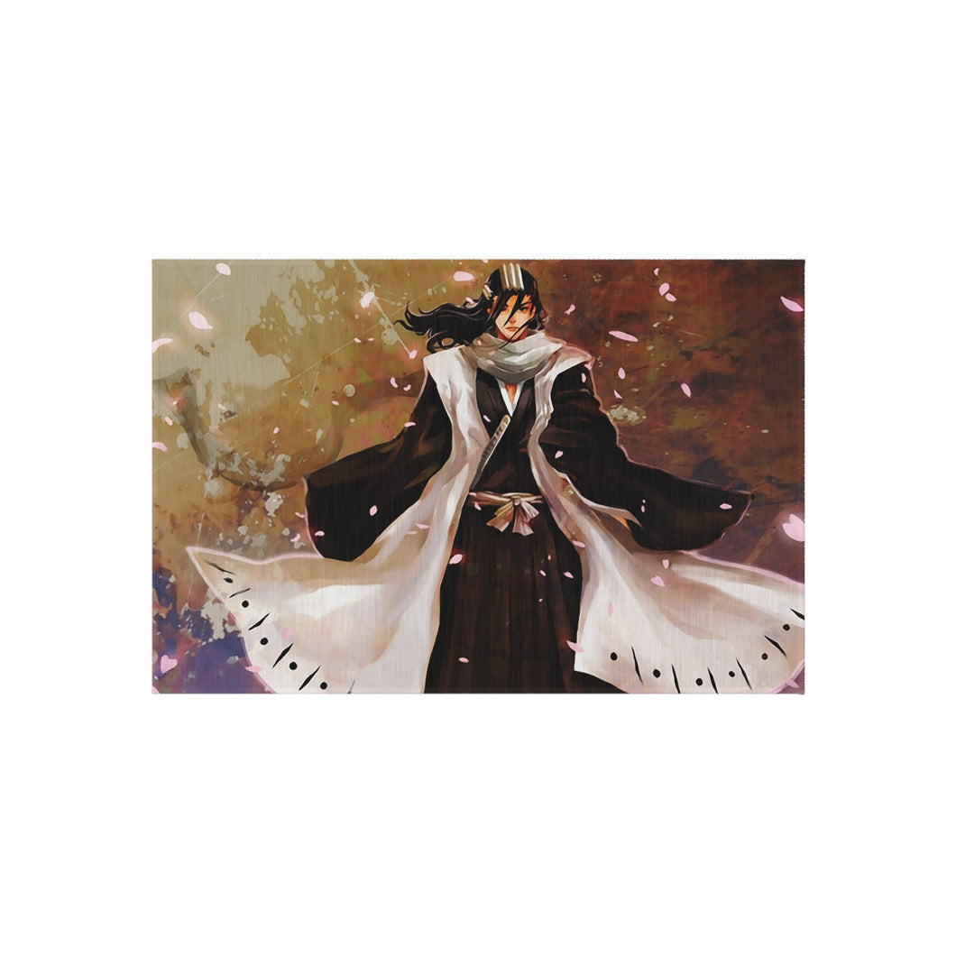 Byakuya Kuchiki Rug