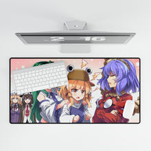 Load image into Gallery viewer, Anime Touhou Mouse Pad (Desk Mat)
