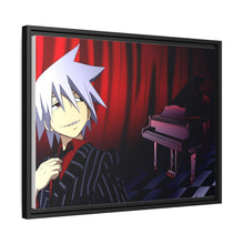 Load image into Gallery viewer, Soul Canvas Framed Art Print

