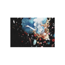Load image into Gallery viewer, Anime Alice In Wonderland Rug
