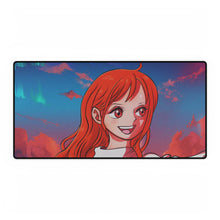 Load image into Gallery viewer, Anime One Piece Mouse Pad (Desk Mat)
