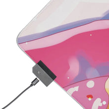 Load image into Gallery viewer, Love Live! Superstar!! RGB LED Mouse Pad (Desk Mat)
