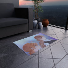Load image into Gallery viewer, Bloom into You Rug
