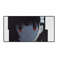 Load image into Gallery viewer, Rea Sanka Mouse Pad (Desk Mat)
