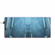 Load image into Gallery viewer, Sword Art Online RGB LED Mouse Pad (Desk Mat)
