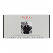 Load image into Gallery viewer, Anime - Vagabond Mouse Pad (Desk Mat)
