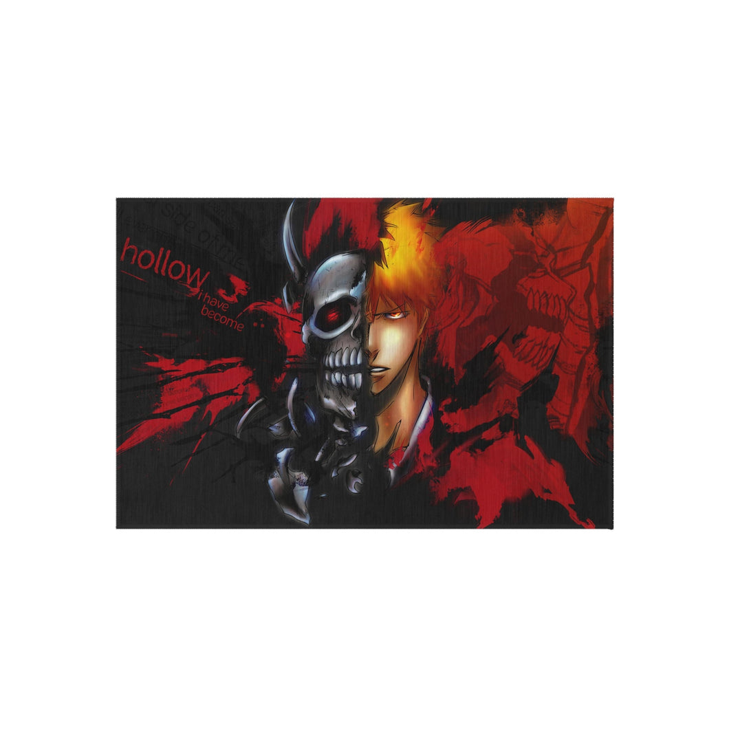 Anime Bleach Rug